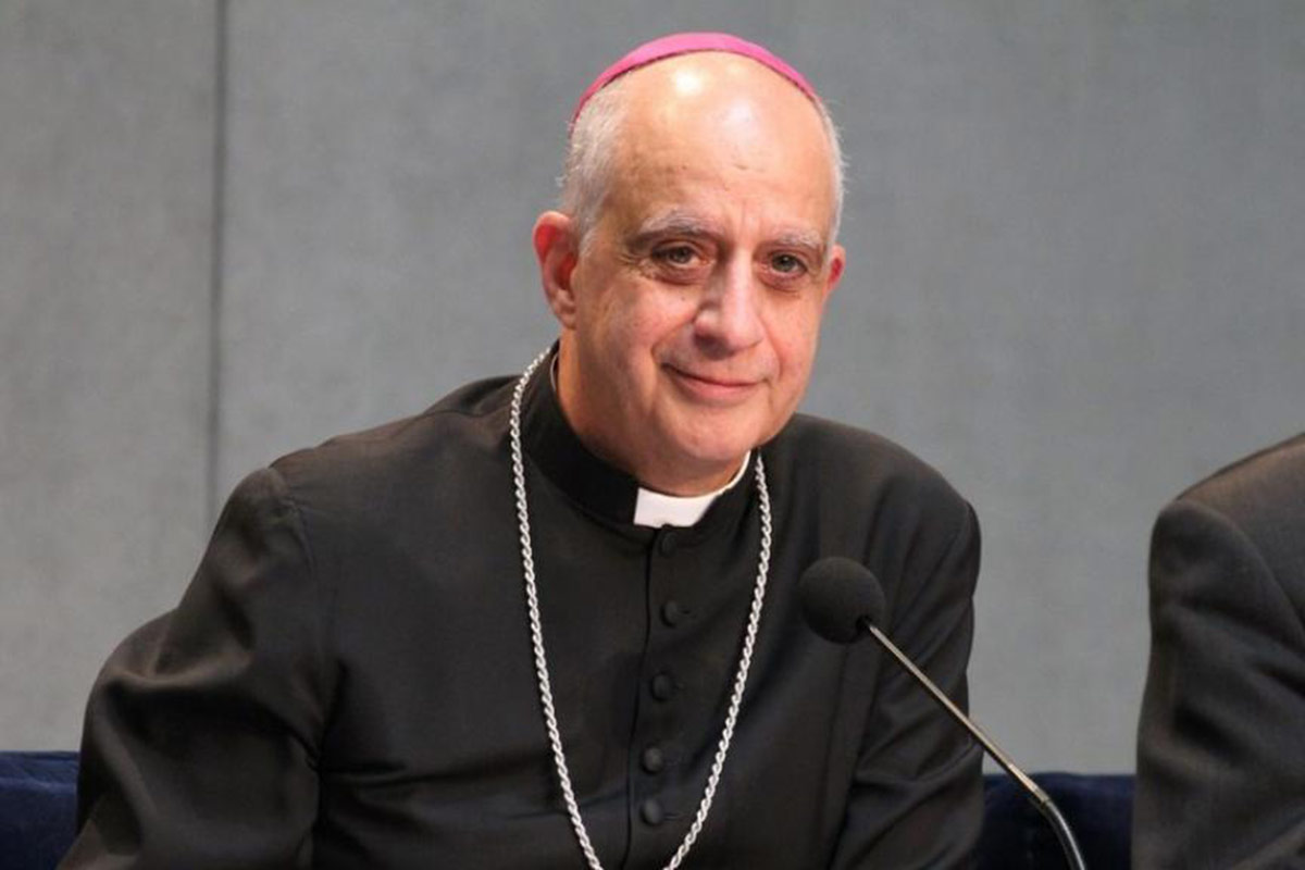 Rino Fisichella
