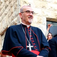 Pierbattista Pizzaballa