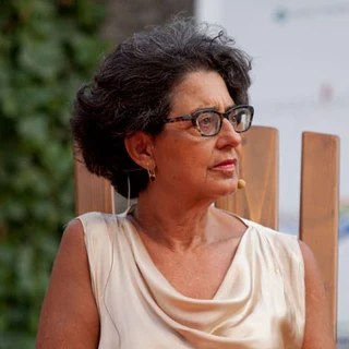 Marina Valensise