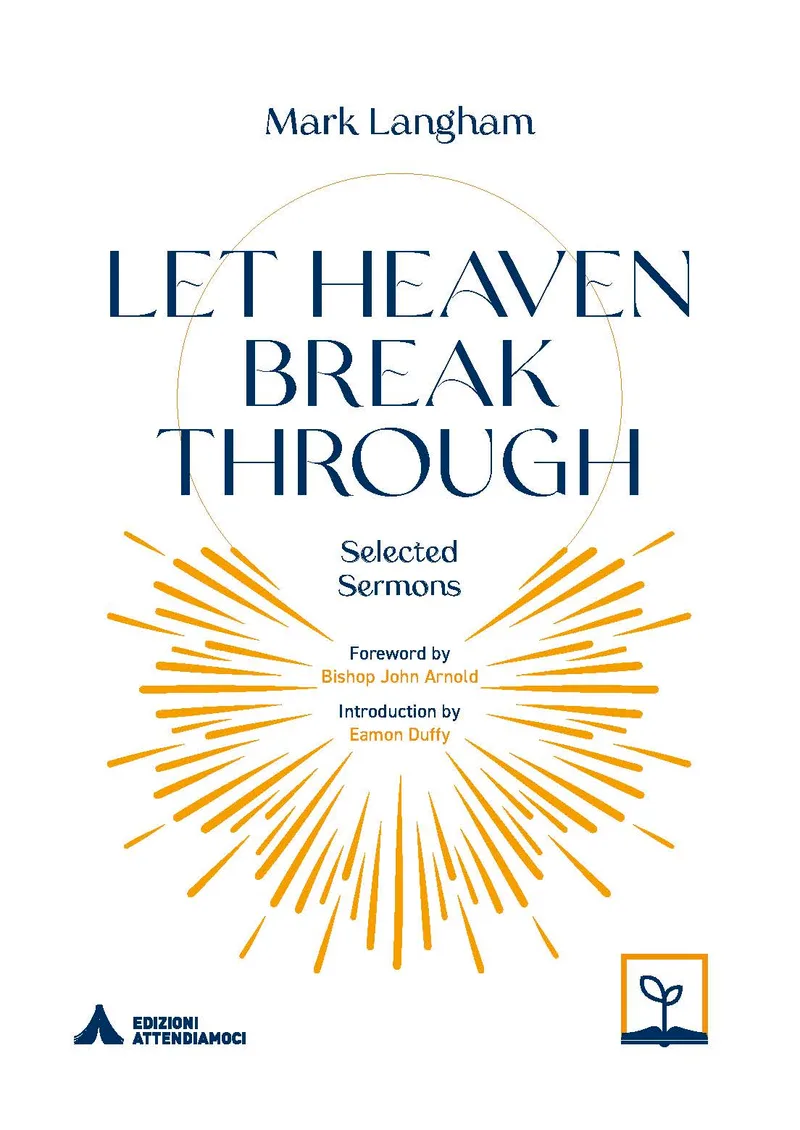 Copertina di Let Heaven Break Through
